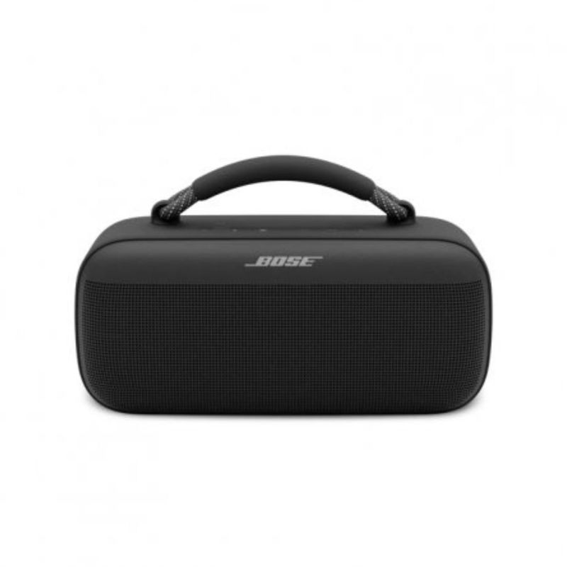 BOSE - Parlante Bluetooth Bose Portátil  SoundLink Max