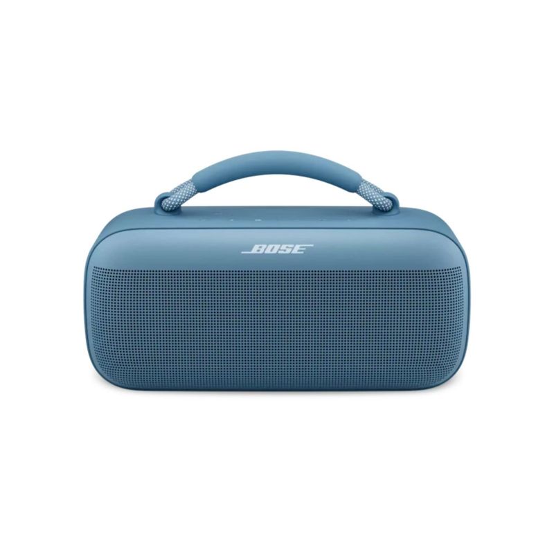 BOSE - Parlante Bluetooth Bose Portátil  SoundLink Max