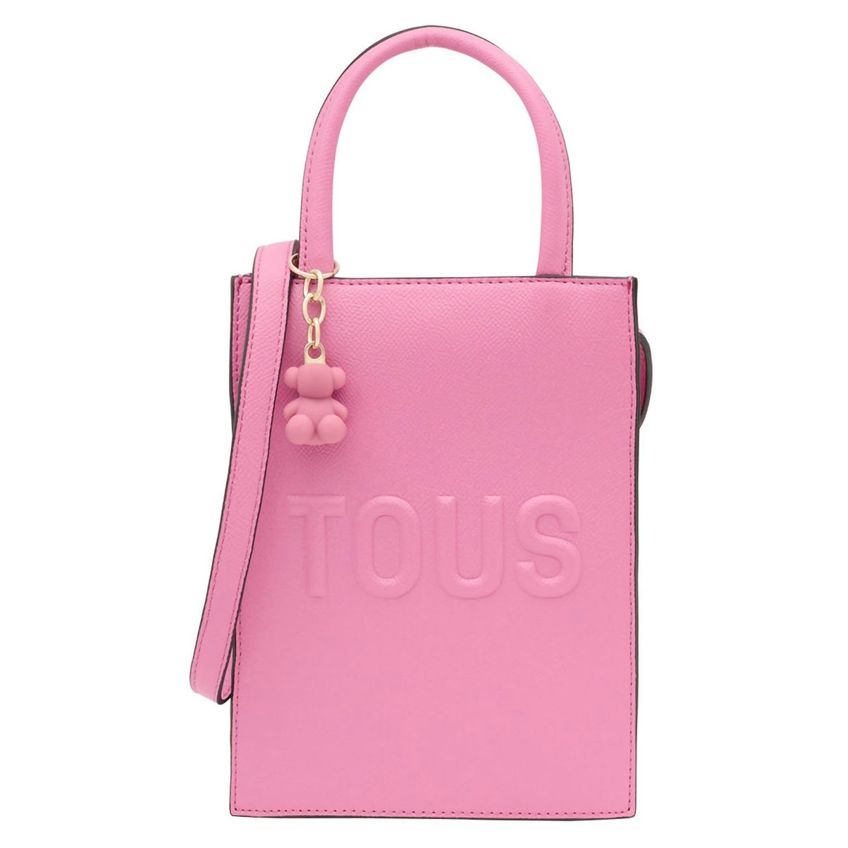 TOUS - Mini bolsa pop Tous Brenda