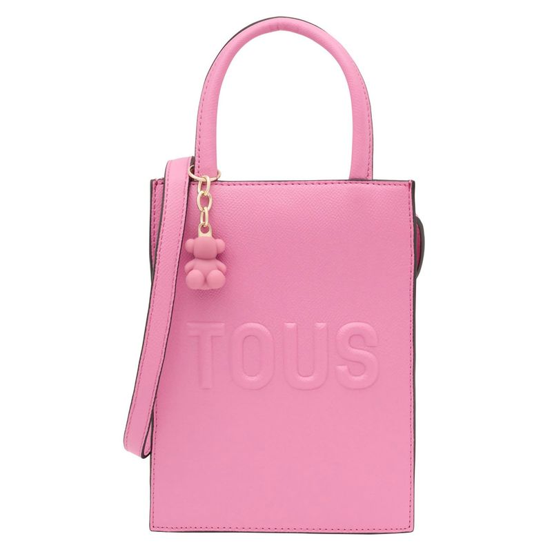 TOUS - Mini bolsa pop Tous Brenda