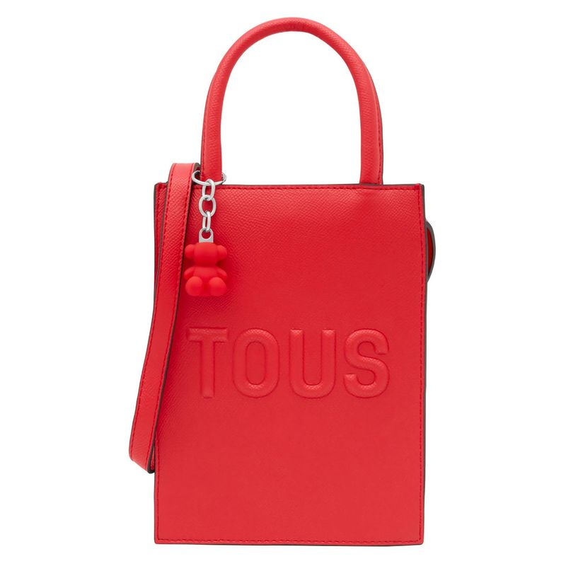 TOUS - Mini bolsa pop Tous Brenda