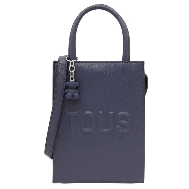 TOUS - Mini bolsa pop Tous Brenda