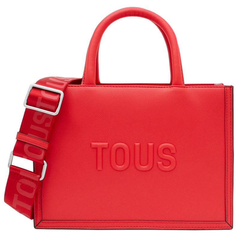 TOUS - Shopper mediano Tous Brenda
