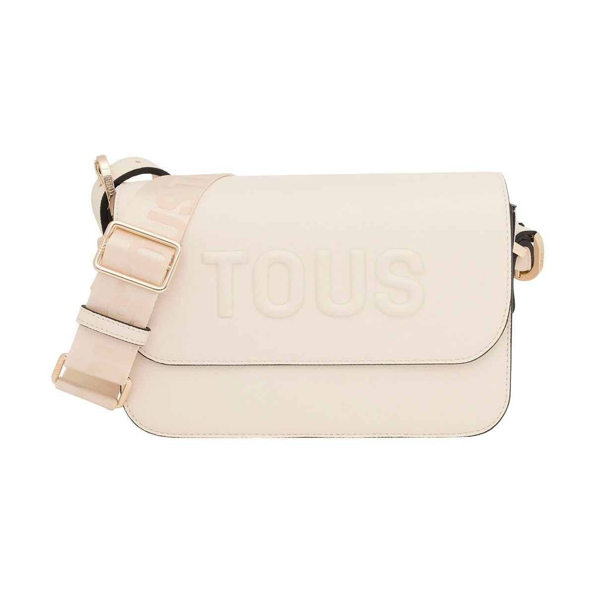 TOUS - Bandolera mediana Tous Brenda