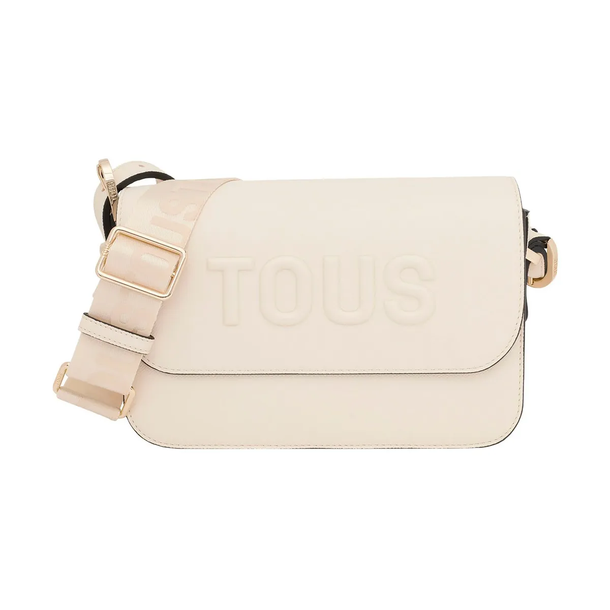 TOUS - Bandolera mediana Tous Brenda