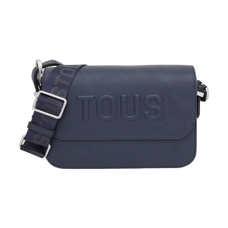 TOUS - Bandolera mediana Tous Brenda