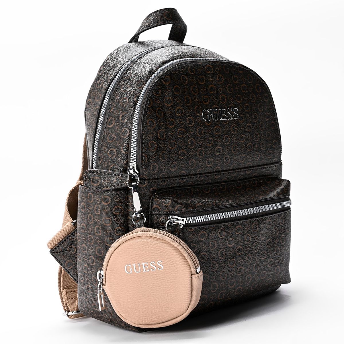 GUESS - Morral Guess Mujer Benfield