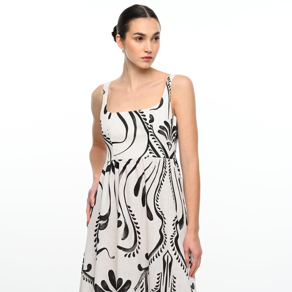 WAIMARI X FALABELLA - Vestido Mujer Largo WAIMARI X FALABELLA