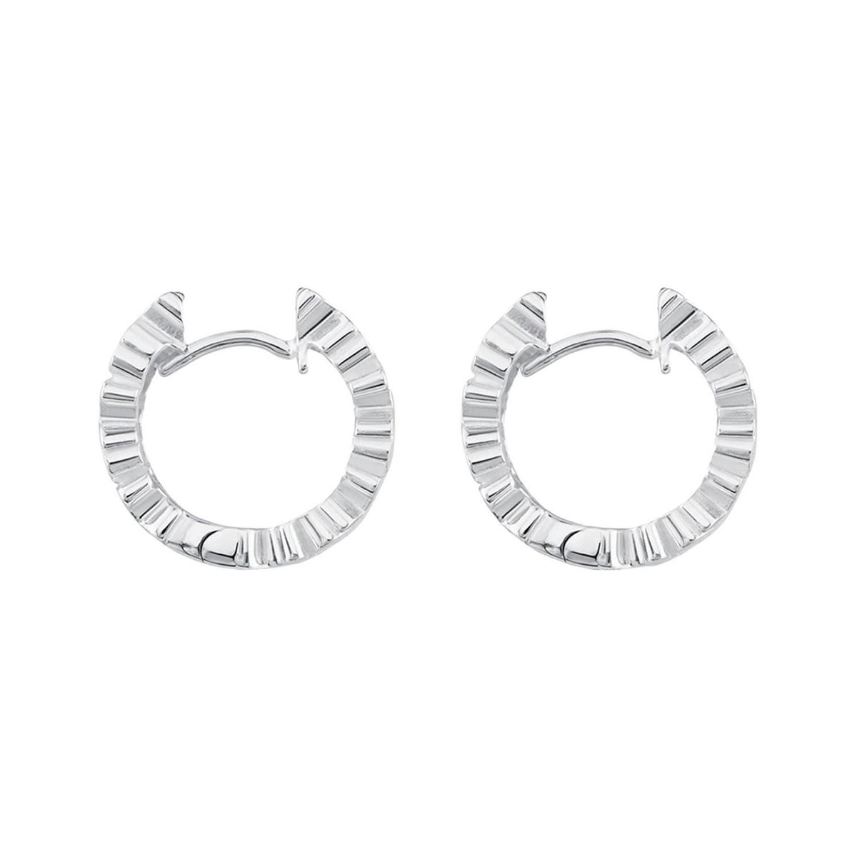 TOUS - Aretes Puppies de Plata
