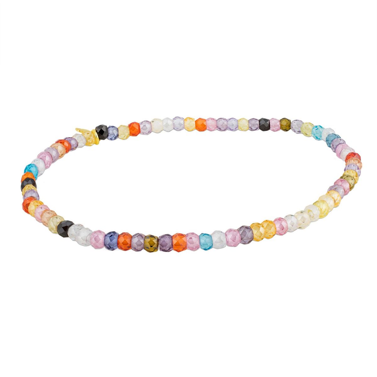 TOUS - Pulsera TOUS Color de Oro