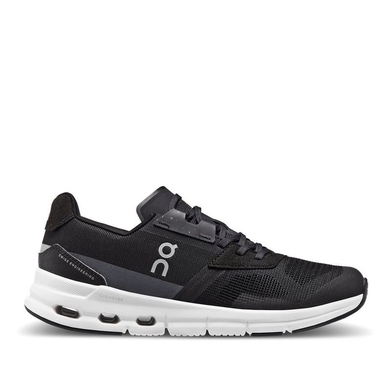 ON RUNNING - Tenis Onrunning para Mujer Moda Cloudrift