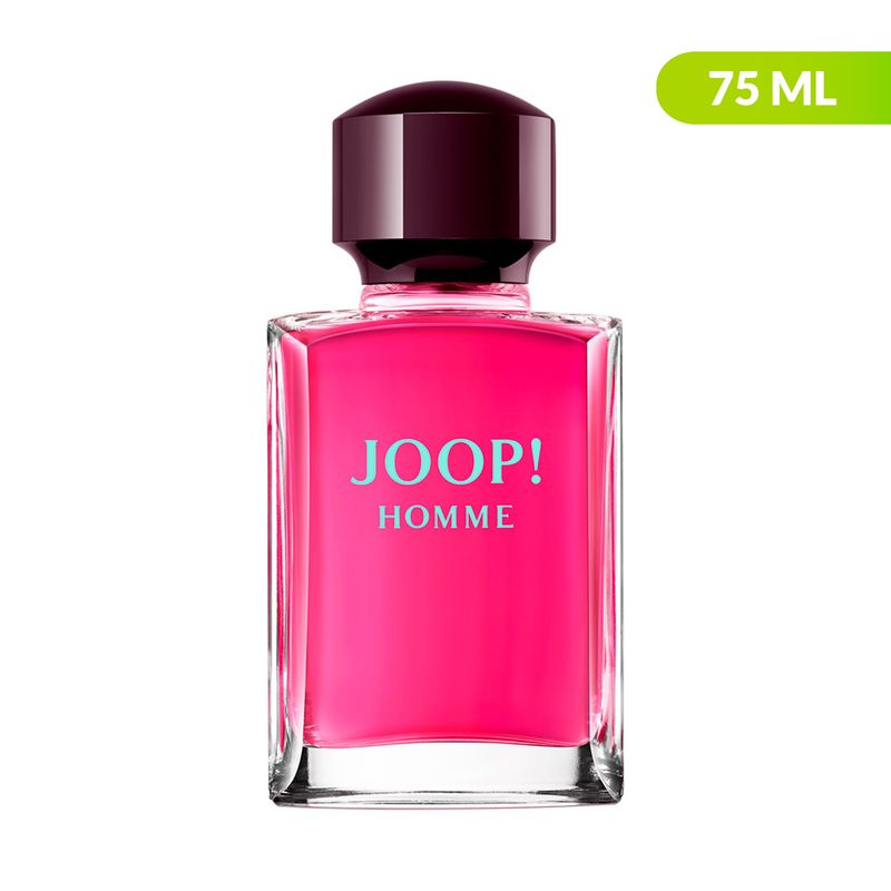 JOOP - Perfume Hombre Joop Homme 75 ml EDT