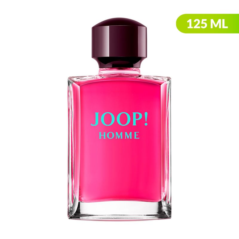 JOOP - Perfume Hombre Joop Homme 125 ml EDT
