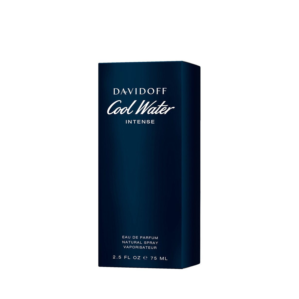 DAVIDOFF - Perfume Hombre Davidoff Cool Water Reborn Eau de toilette