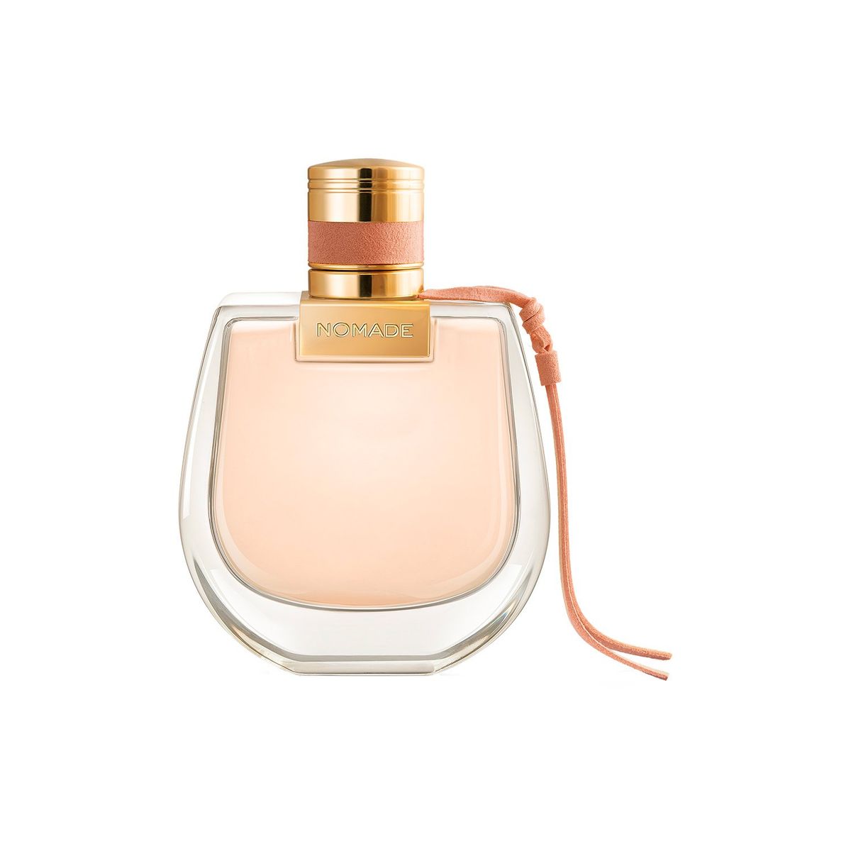 CHLOE - Perfume de Mujer Chloé Chloe Nomade Eau de parfum 75 ml
