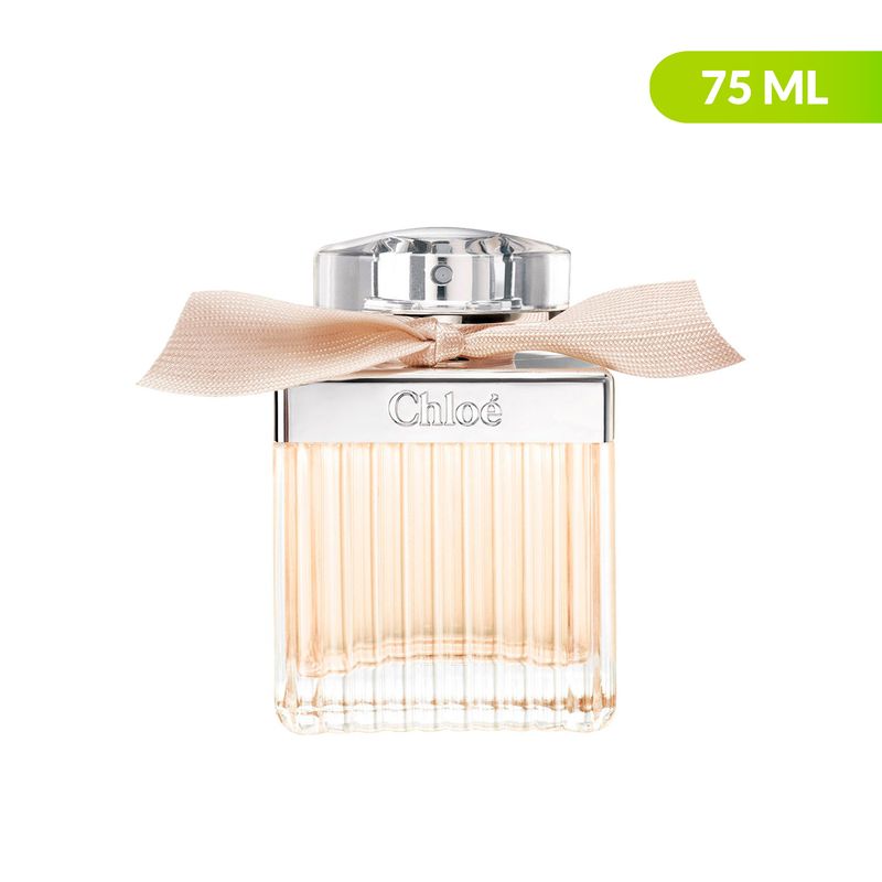 CHLOE - Perfume Mujer Chloé 75 ML EDP