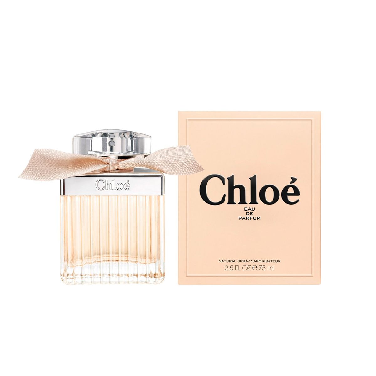 CHLOE - Perfume Mujer Chloé for Women Eau de parfum 