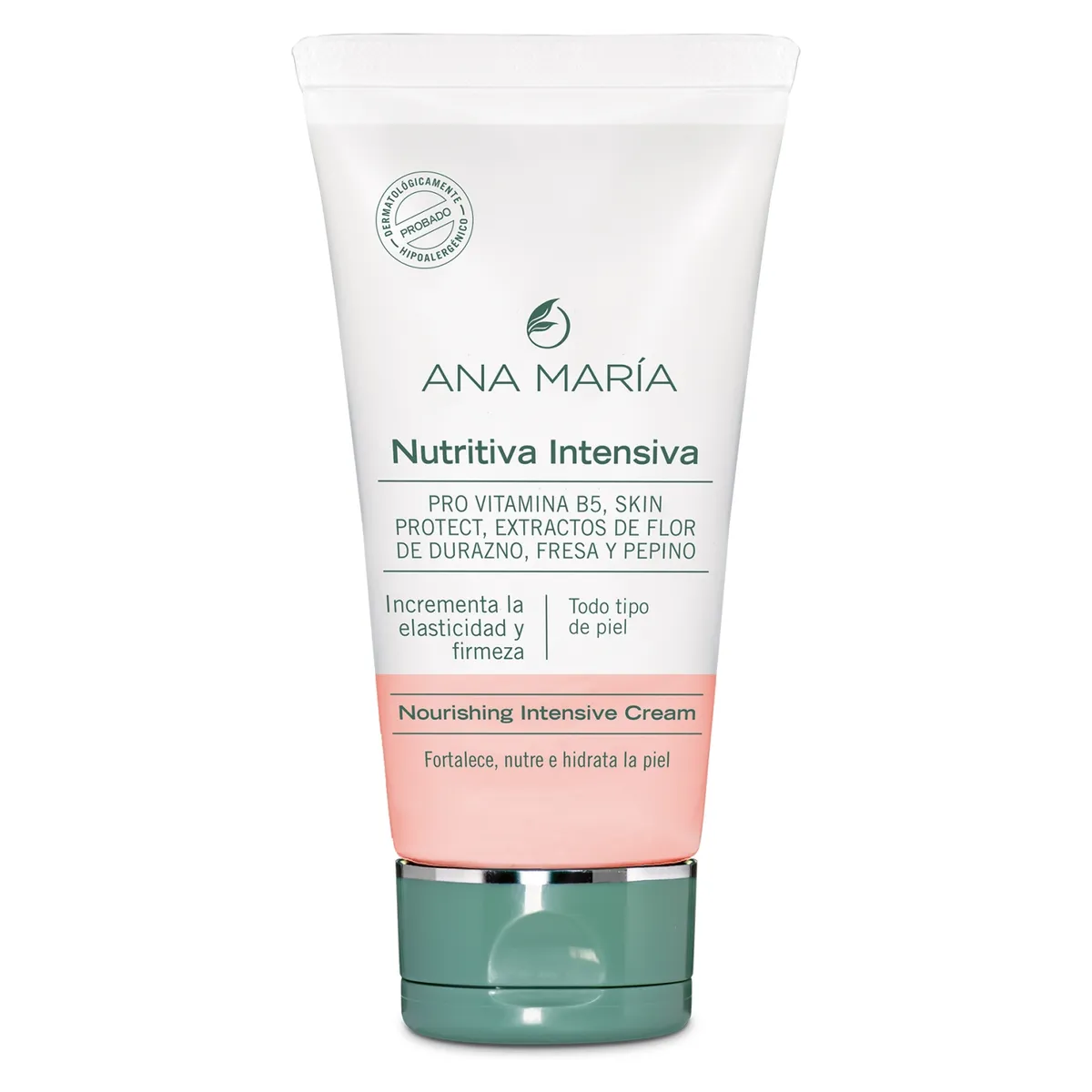 ANA MARIA - Hidratante facial Noche Nutritiva Intensiva Ana Maria para Piel Normal 50 ml
