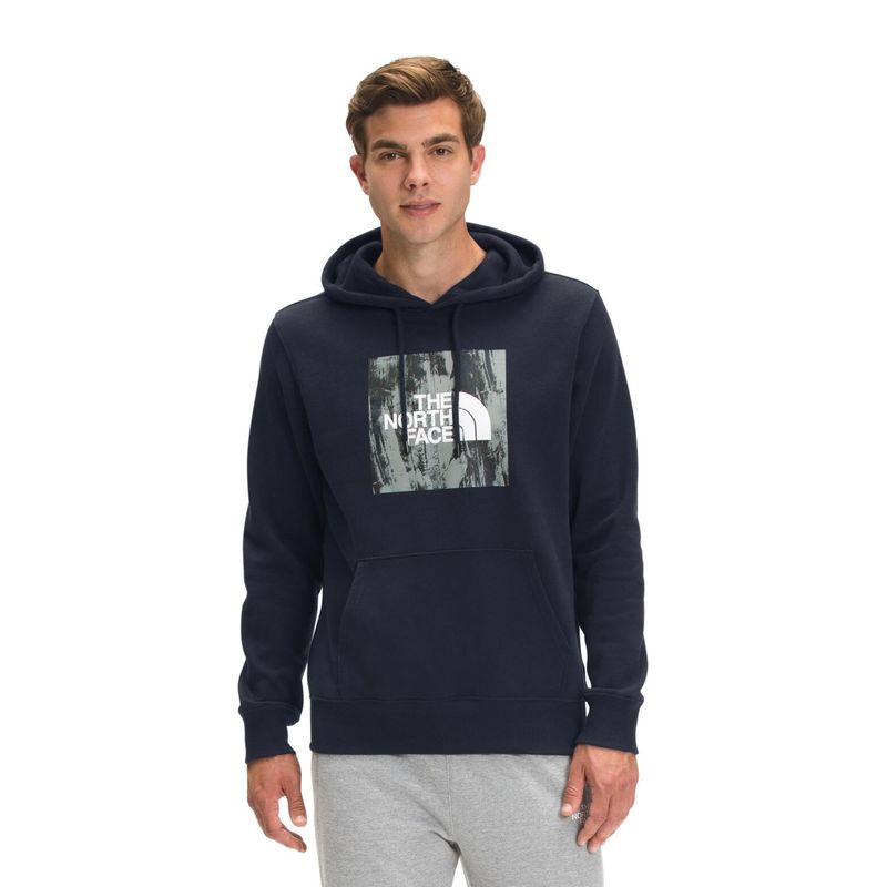 THE NORTH FACE - Hoodie deportivo Hombre The North Face