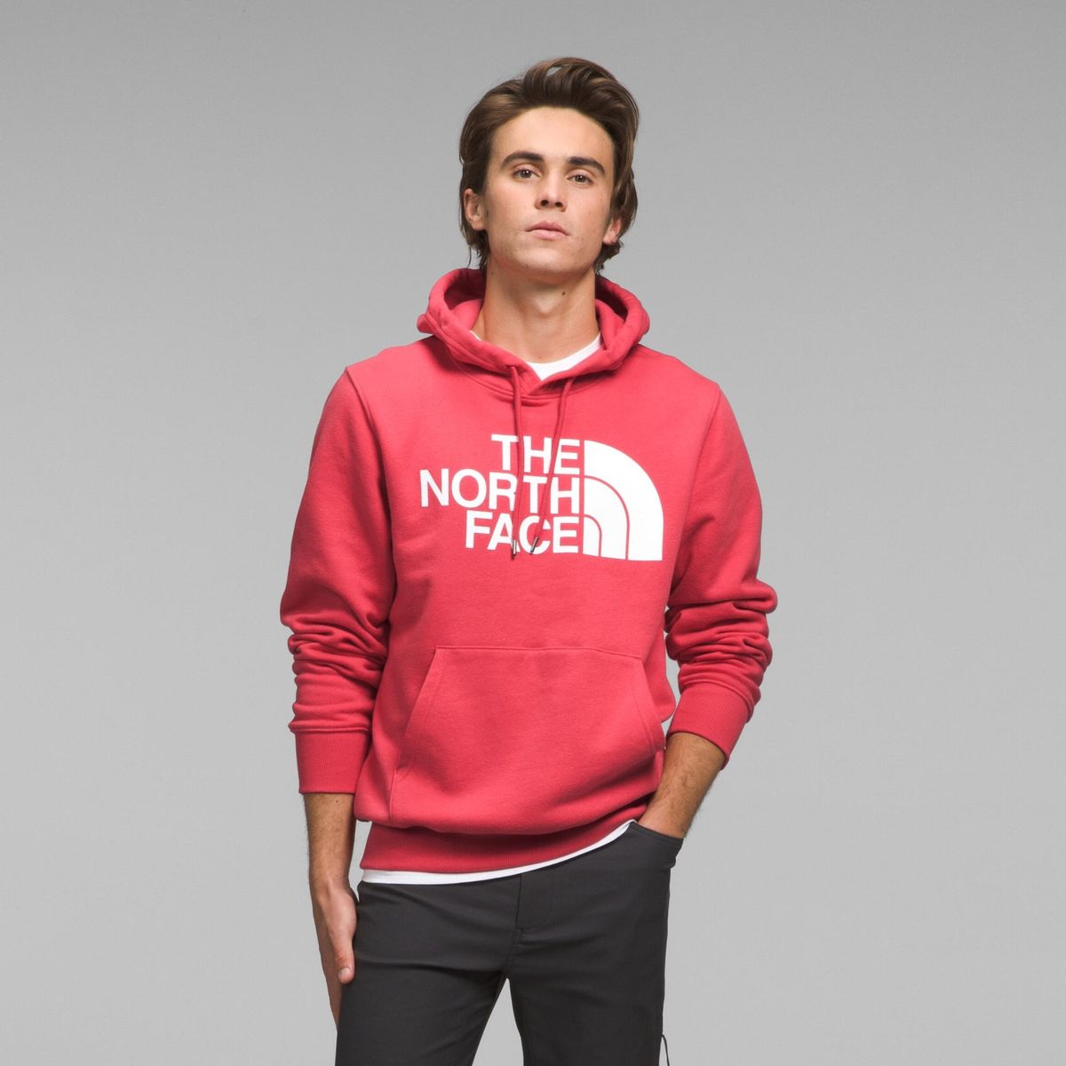 THE NORTH FACE - Hoodie Deportivo Hombre The North Face Lifestyle