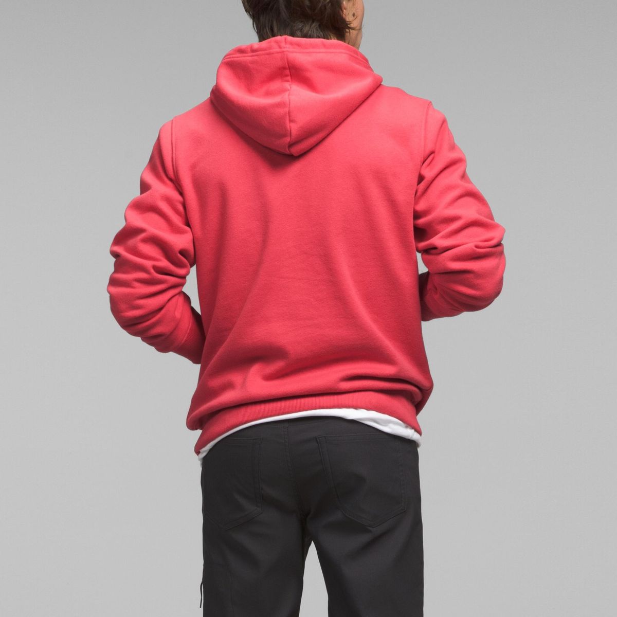 THE NORTH FACE - Hoodie Deportivo Hombre The North Face Lifestyle