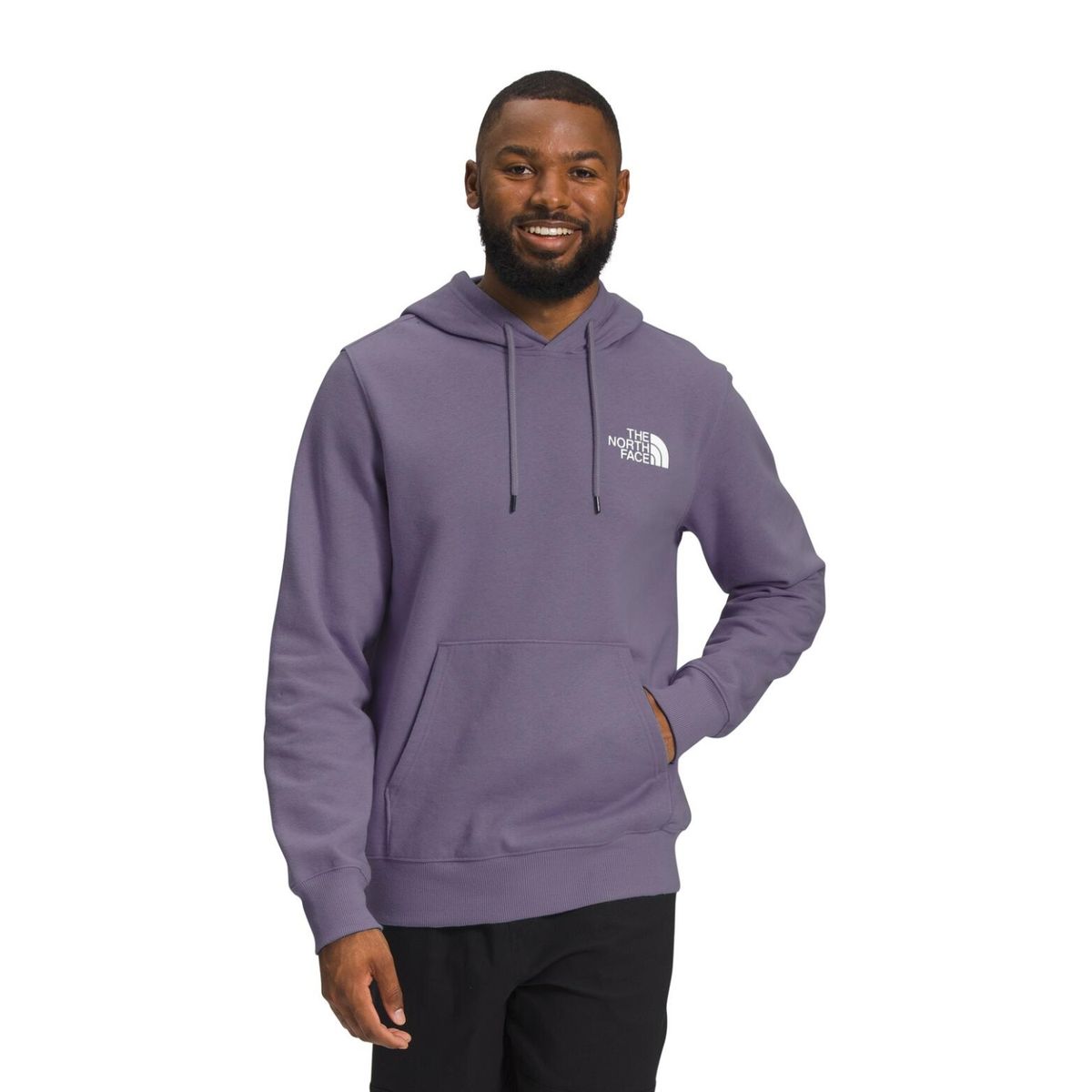 THE NORTH FACE - Hoodie deportivo Hombre The North Face