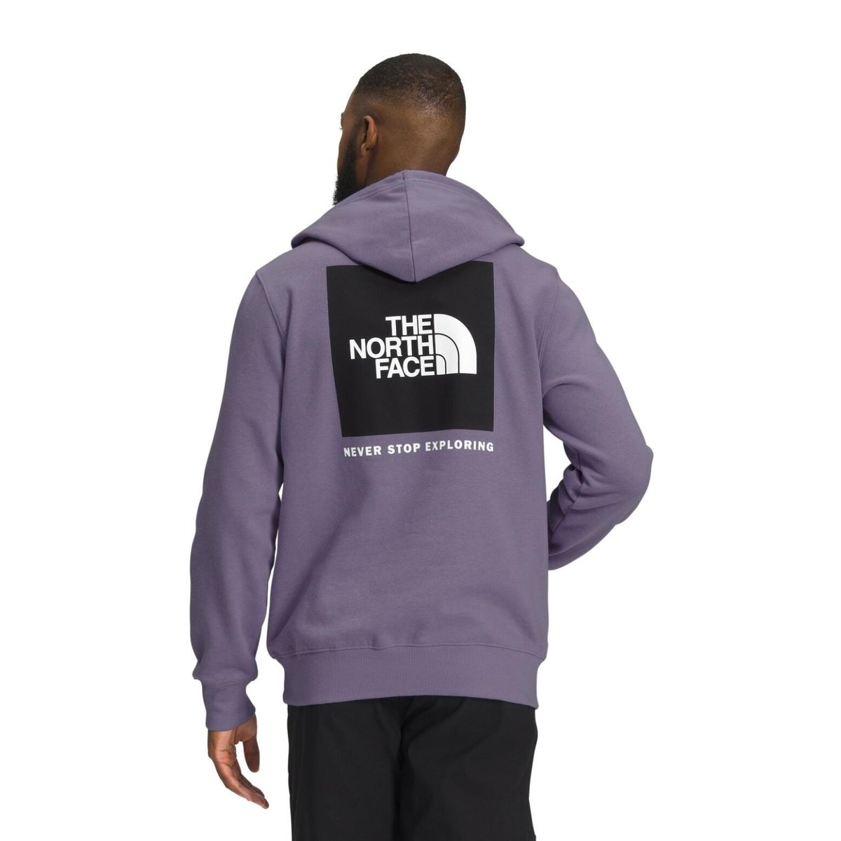 THE NORTH FACE - Hoodie deportivo Hombre The North Face