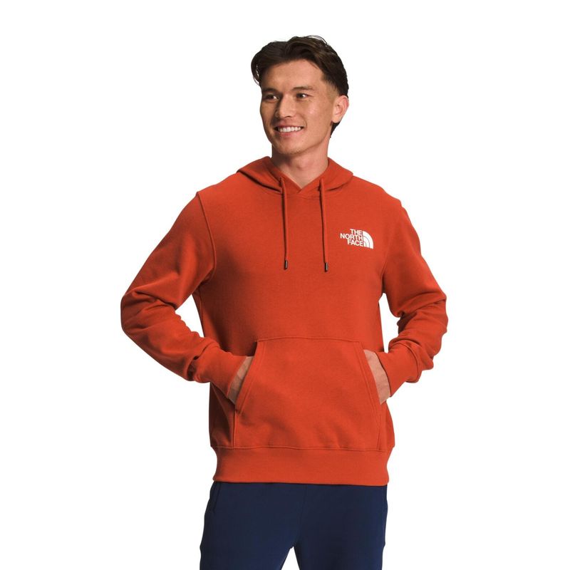 THE NORTH FACE - Hoodie deportivo Hombre The North Face