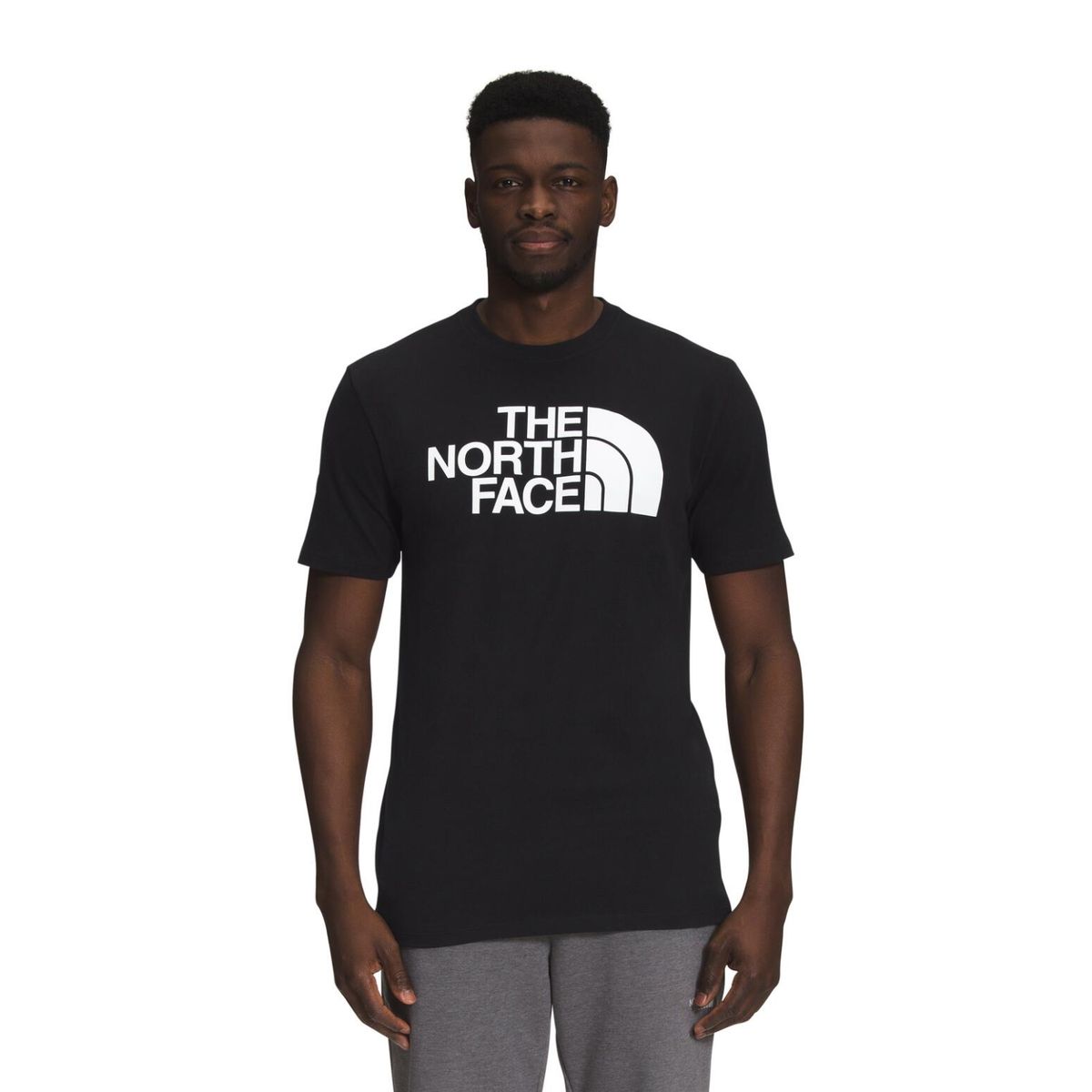 THE NORTH FACE - Camiseta Hombre The North Face Manga corta Outdoor 