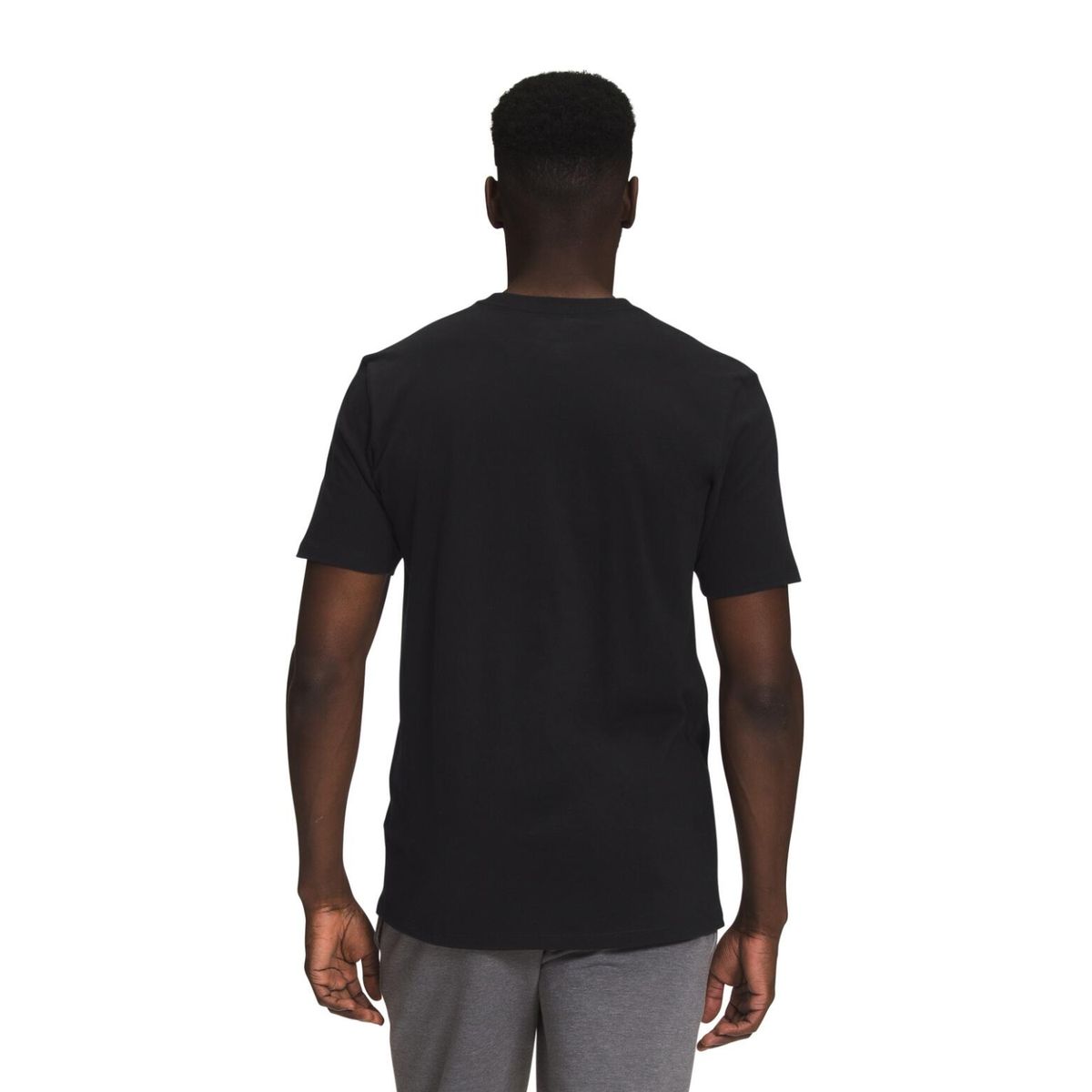 THE NORTH FACE - Camiseta Hombre The North Face Manga corta Outdoor 