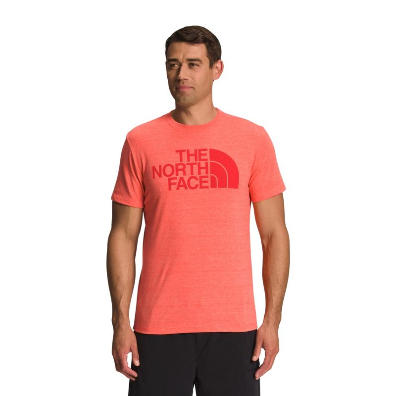 THE NORTH FACE - Camiseta Hombre The North Face Manga corta Outdoor 