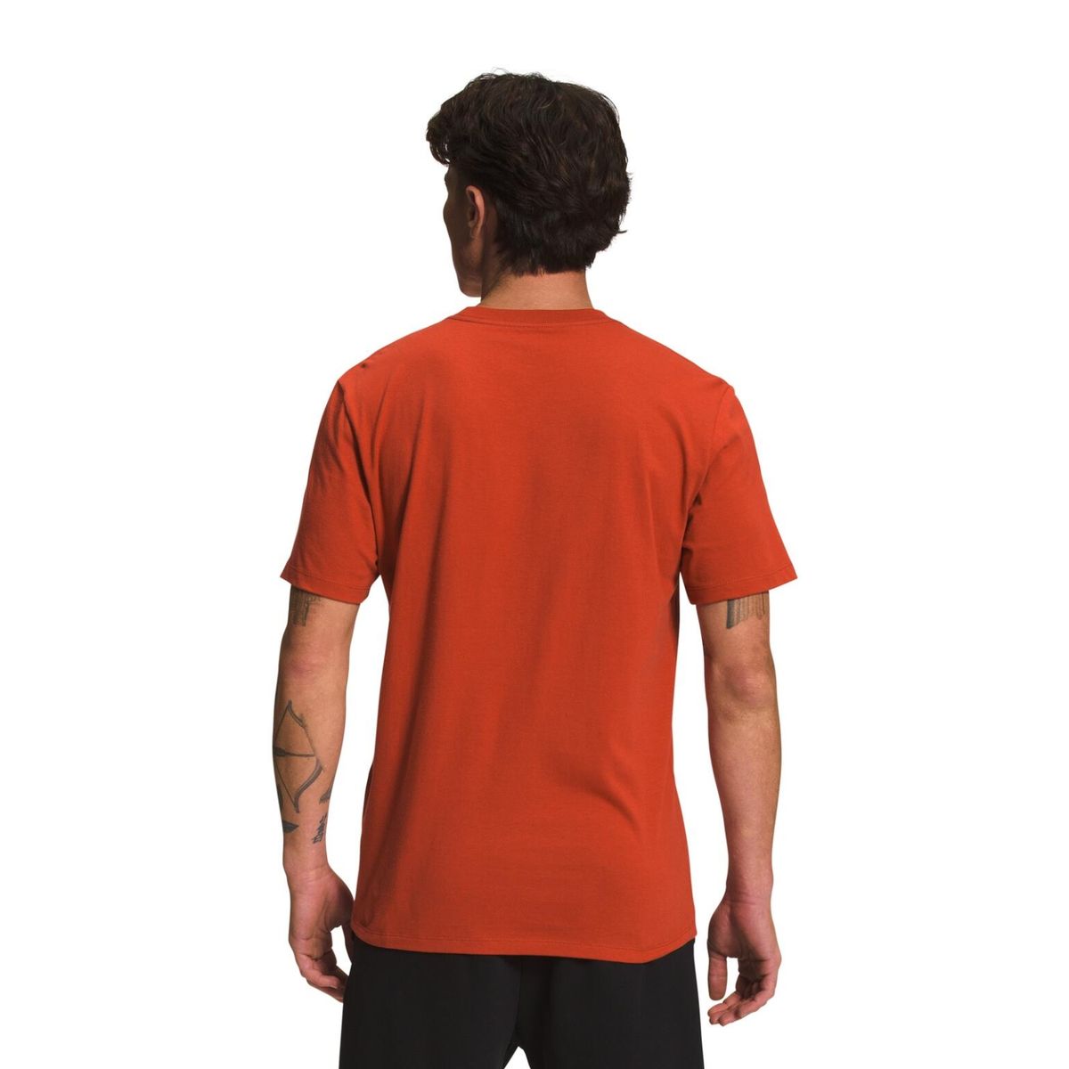 THE NORTH FACE - Camiseta Hombre Manga larga The North Face Lifestyle 