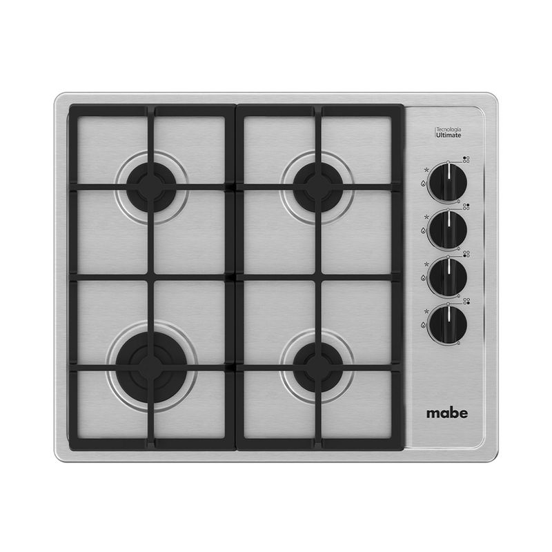 MABE - Estufa Empotrable Mabe 4 PM6054NF0
