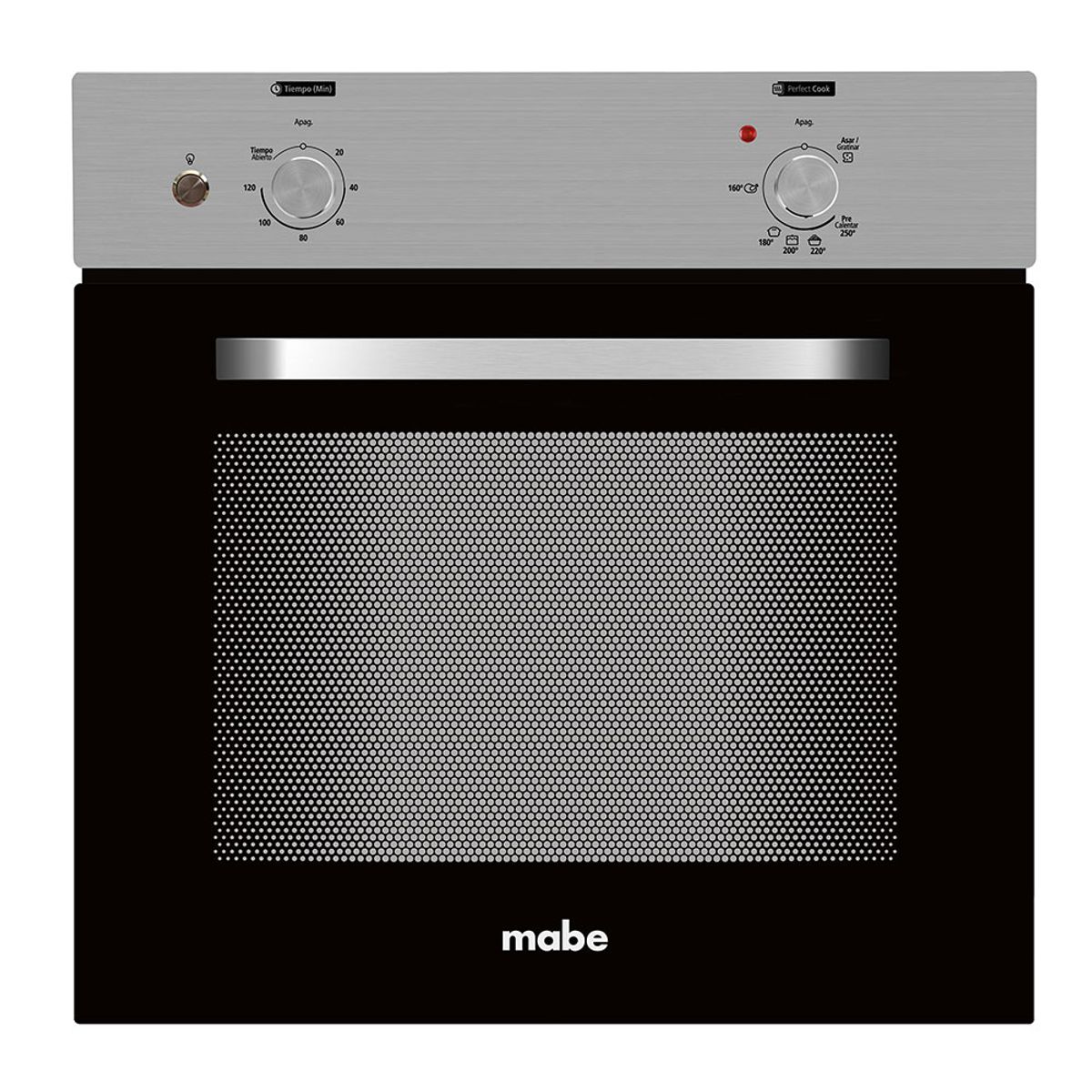MABE - Horno Gas natural Mabe Empotrable HM6027GWAI0