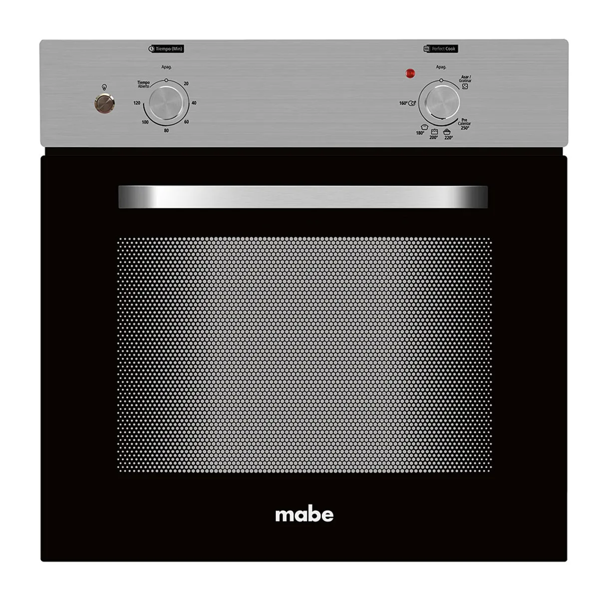 MABE - Horno Gas natural Mabe Empotrable HM6027GWAI0