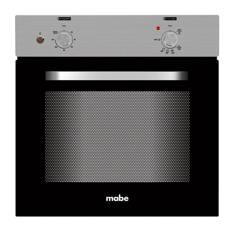 MABE - Horno Gas natural Mabe Empotrable HM6027GWAI0