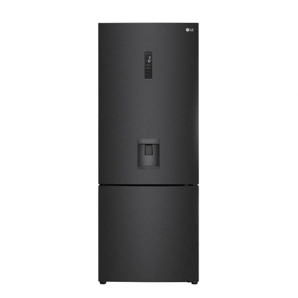 LG - Nevera Congelador inferior LG 461 lt Netos GB45WPT
