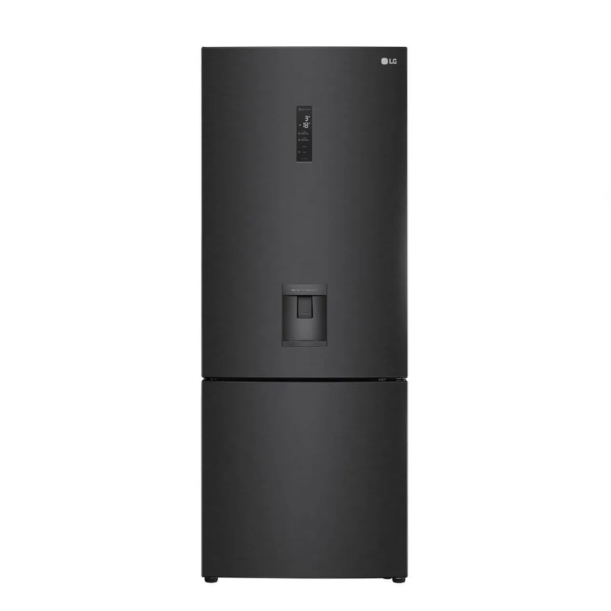 LG - Nevera Congelador inferior LG 461 lt Netos GB45WPT