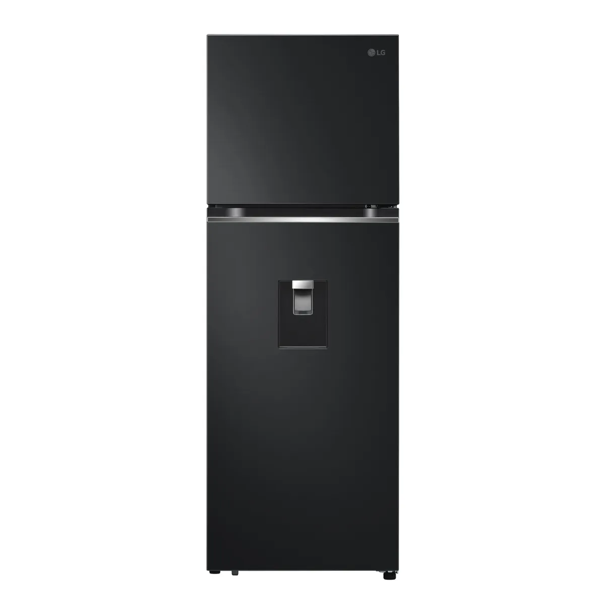 LG - Nevera Congelador superior LG 334 lt Netos VT34KPM.AEPCCLM