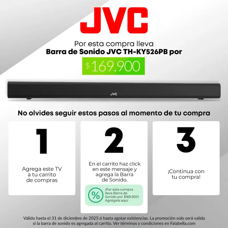 HISENSE - Televisor Hisense | 75 pulgadas ULED 4K UHD | 75U7N