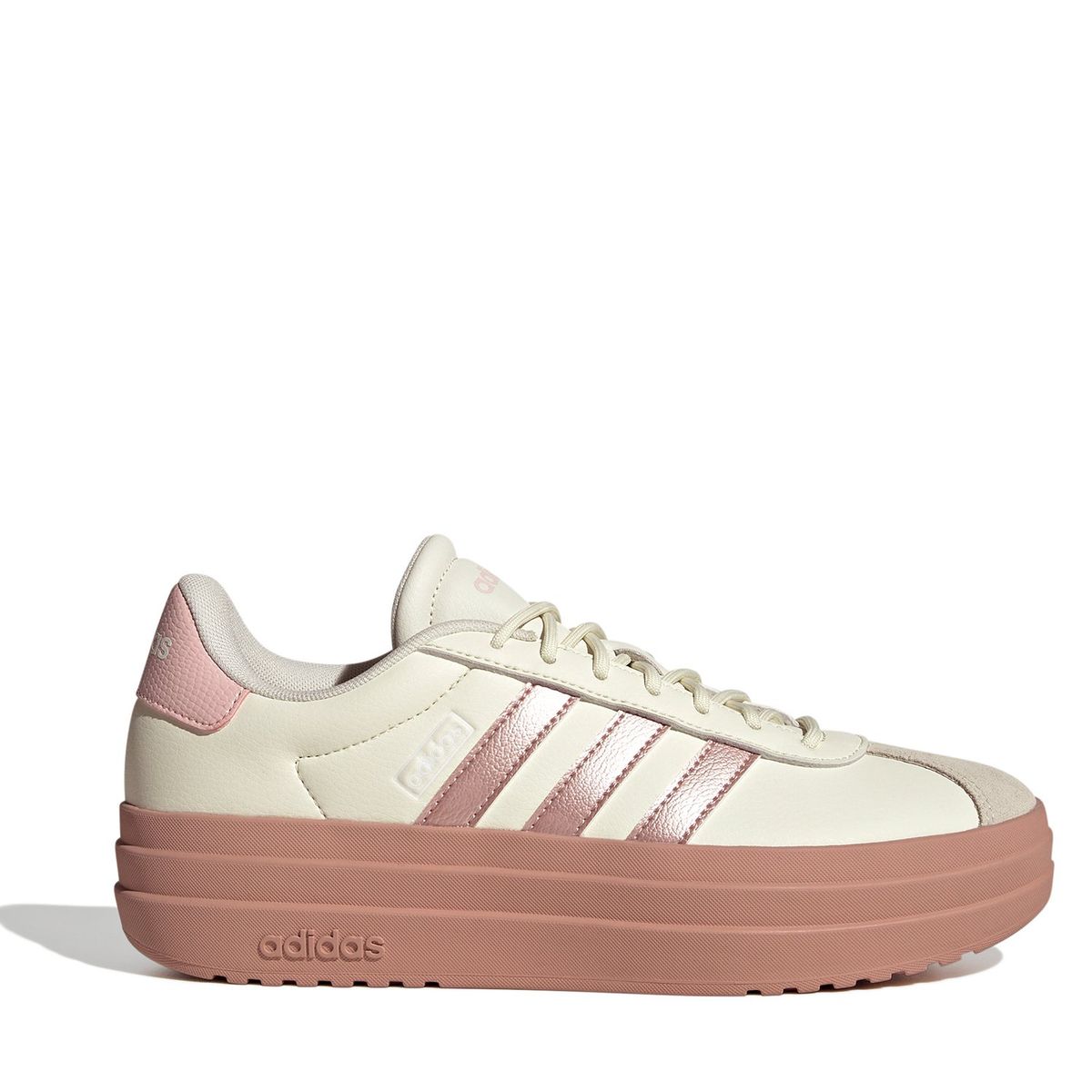 ADIDAS - Tenis Adidas para Mujer Moda VL Court Bold