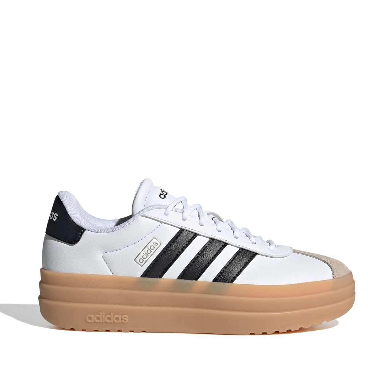 ADIDAS - Tenis Adidas para Mujer Moda VL Court Bold
