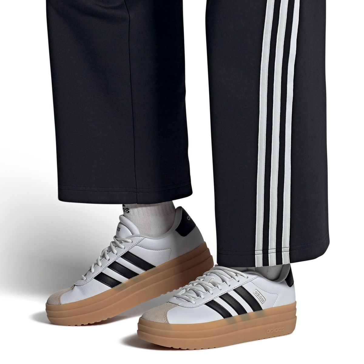 ADIDAS - Tenis Adidas para Mujer Moda VL Court Bold