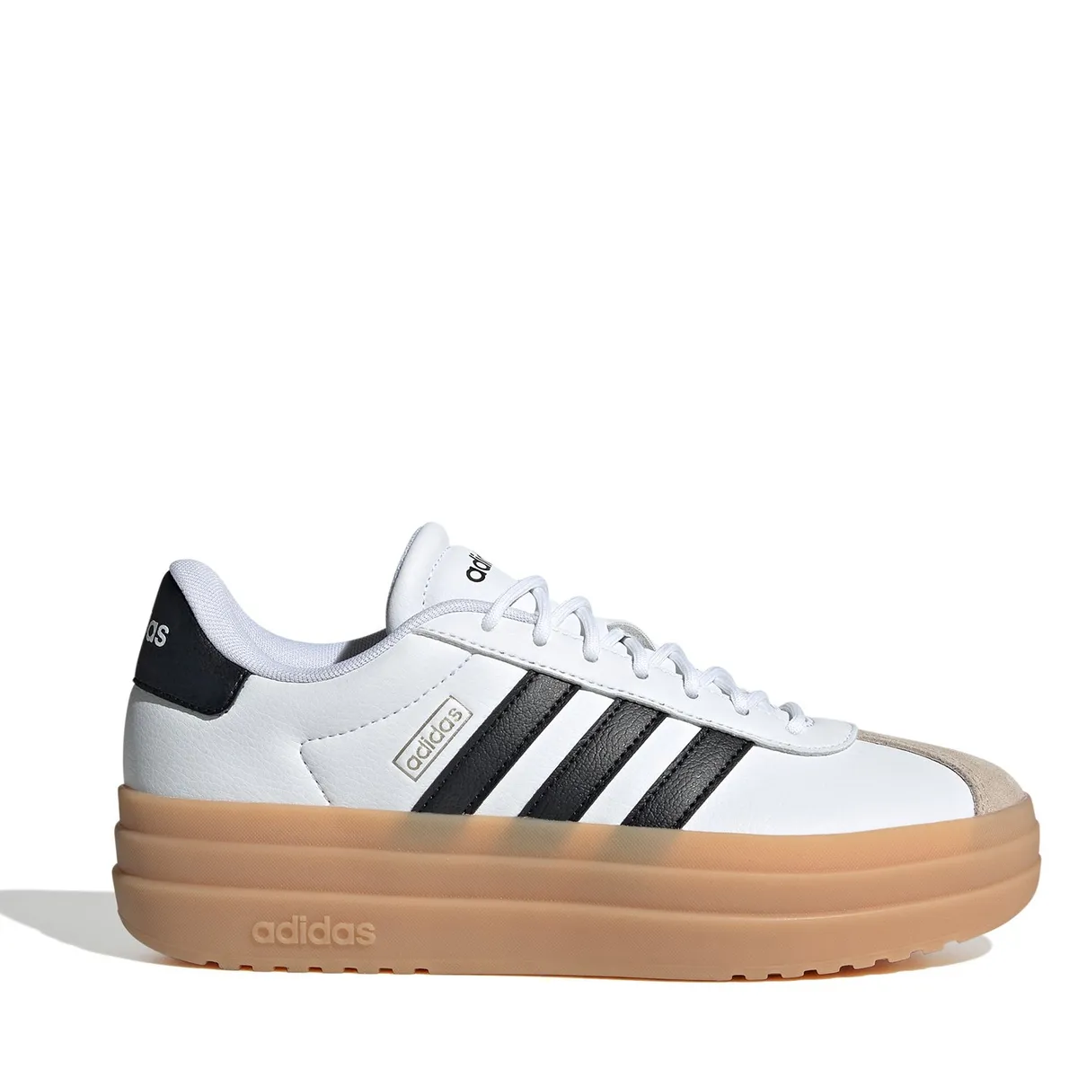 ADIDAS - Tenis Adidas para Mujer Moda VL Court Bold