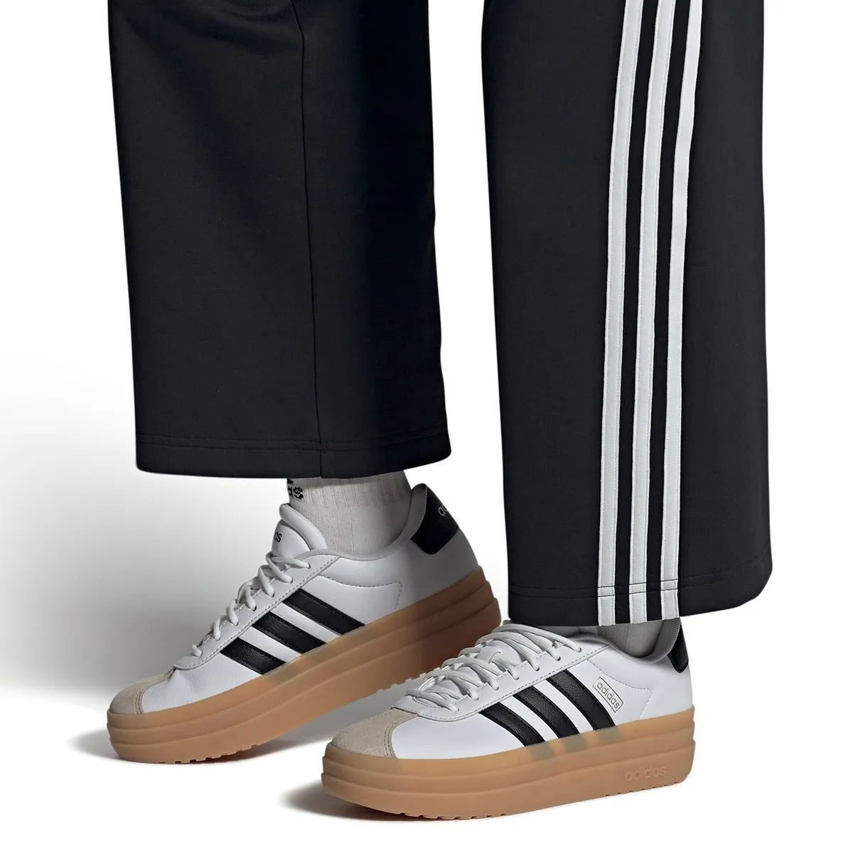 ADIDAS - Tenis Adidas para Mujer Moda VL Court Bold