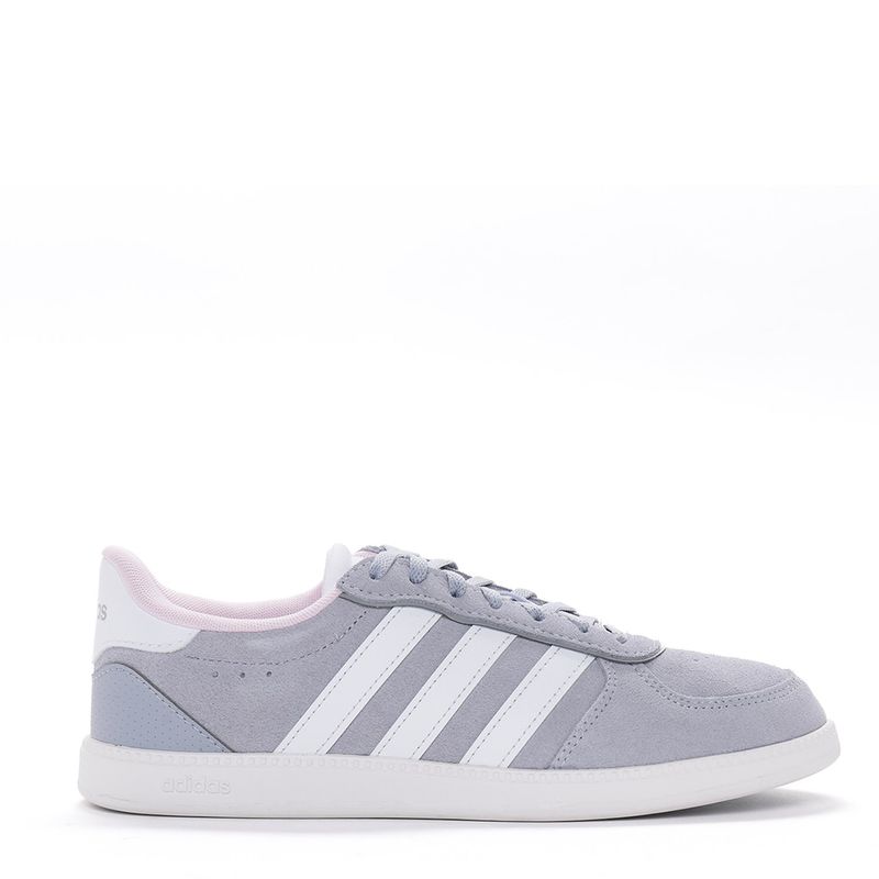 ADIDAS - Tenis Adidas para Mujer Moda Breaknet Sleek