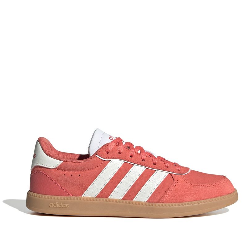 ADIDAS - Tenis Adidas para Mujer Moda Breaknet Sleek