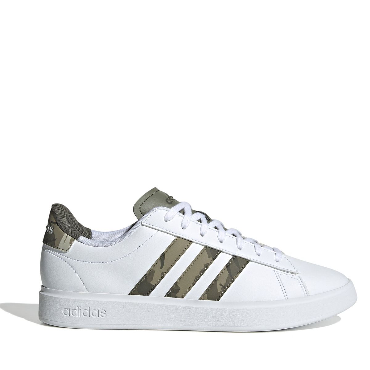 ADIDAS - Tenis Adidas para Hombre Moda Grand Court 2.0