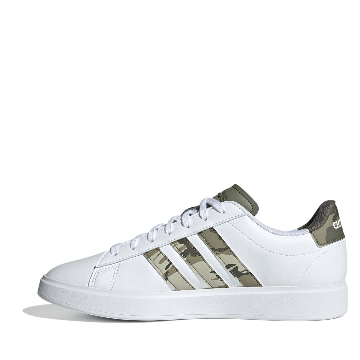 ADIDAS - Tenis Adidas para Hombre Moda Grand Court 2.0