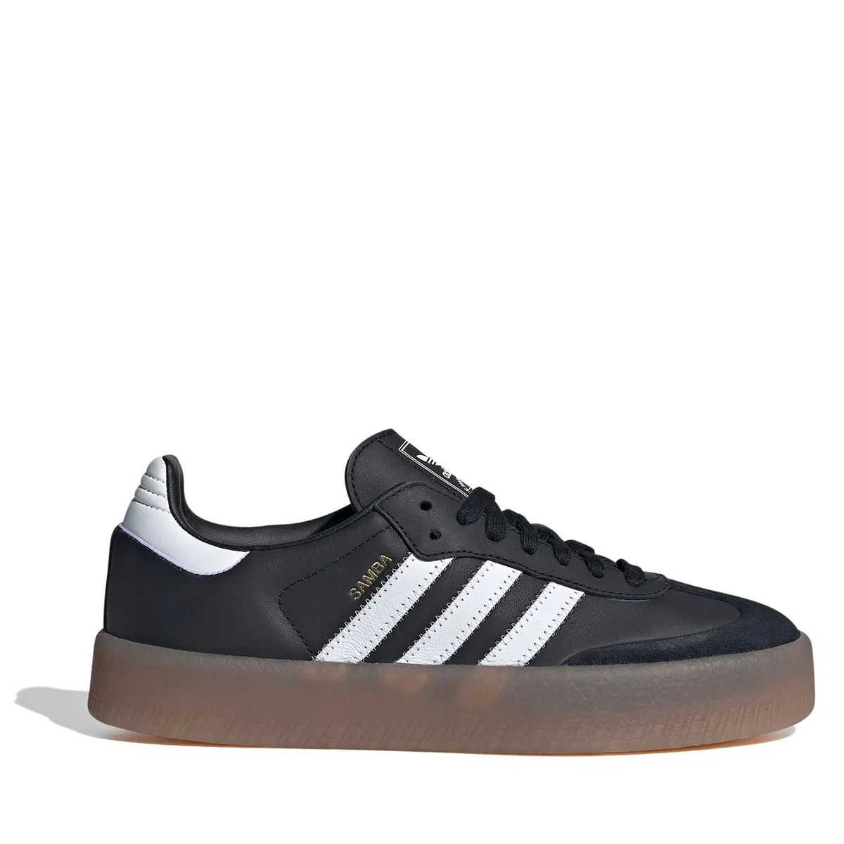ADIDAS ORIGINALS - Tenis Adidas Originals para Mujer Moda Samba Horma Grande